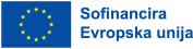 Program, financiran s prispevkom Evropske unije