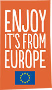Enjoy it's from Europe