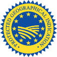 za&scaron;čitena geografska označba