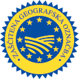 za&scaron;čitena geografska označba
